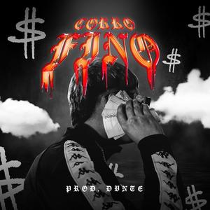 Corro Fino (Explicit)