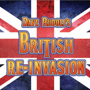 British Re-Invasion