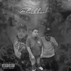 Flashbacks (feat.  Mr Gu) [Explicit]