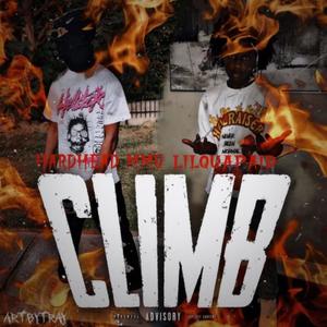 Climb (feat. Hardhead mmu) [Explicit]