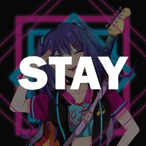 Stay (female nightcore)