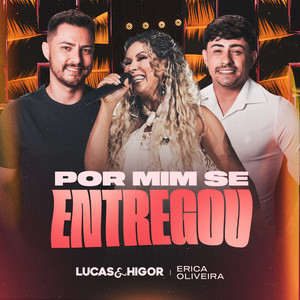 Por Mim Se Entregou (Ao Vivo)