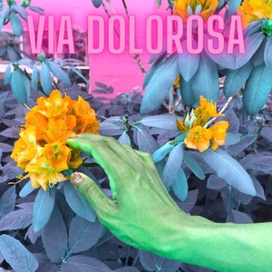 Via Dolorosa (feat. Angelina Lucero)