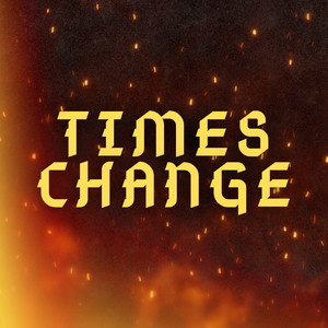 Times Change (Inspired by The Elder Scrolls IV: Oblivion)