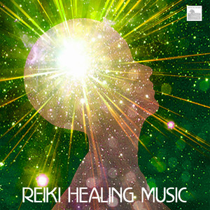 Reiki Music - Reiki Healing Music for Massage, Meditation and Sound Therapy Relaxation Cd