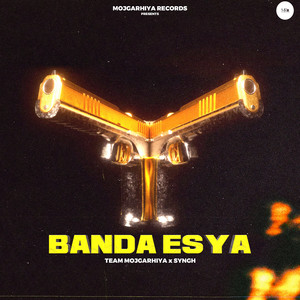 Banda Esya (Explicit)