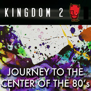 Journey to the Center of the 80's