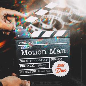 Motion Man (Explicit)