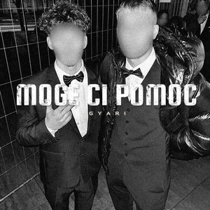 MOGĘ CI POMÓC (Explicit)