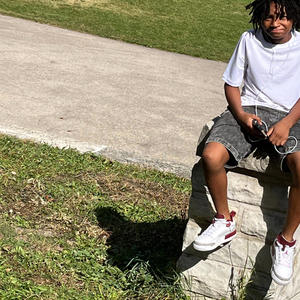 Im back again (Explicit)