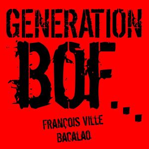 GENERATION bof (feat. BACALAO) [Version Electro]