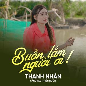 Buồn Lắm Người Ơi