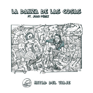 La Danza de las Cosas