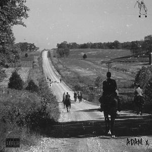 Uncharted Territory (Explicit)