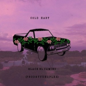Cold Hart - Black El Camino