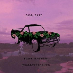Black El Camino