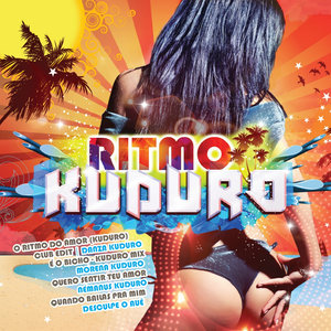 Ritmo Kuduro