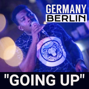 Going Up (Explicit)