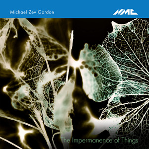 The Impermanence of Things - VIII. Another elegiac (事物的无常)