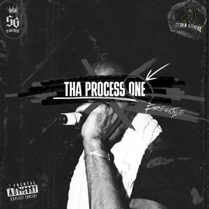 THA PROCESS ONE freestyle (feat. Black”tha process”Smoke) [Explicit]