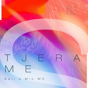 Tjera me