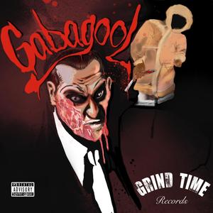 Gabagool (feat. Bvker & Maverick Magadino) (Explicit)