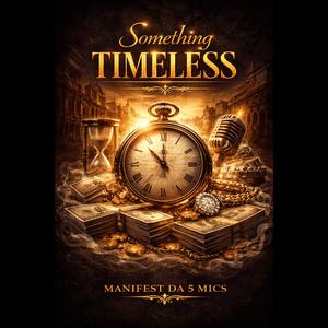 Manifest Da 5 Mics - City Can't Hold Me (feat. UH OH) (Explicit)