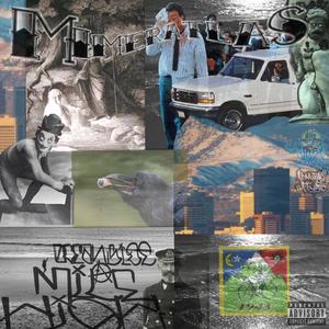 Stay Focused (feat. AdmiralAtlas & Gutsy Collins|Explicit)