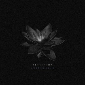 Attention (Afrotech Remix)
