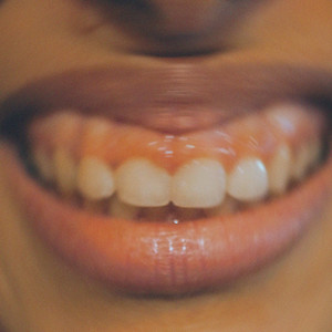 Don't speak (Explicit)