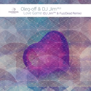 Love Game (DJ Jim|RU|& FuzzDead Remix)