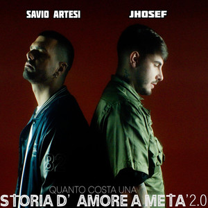 Quanto Costa Una Storia d'amore a metà 2.0