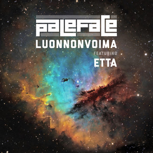 Luonnonvoima
