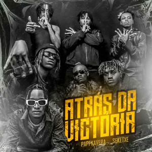 Atrás da Victória