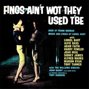 Fings Ain't Wot They Used to Be (Original Soundtrack)