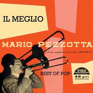 Mario Pezzotta - Il Meglio (Full Album)