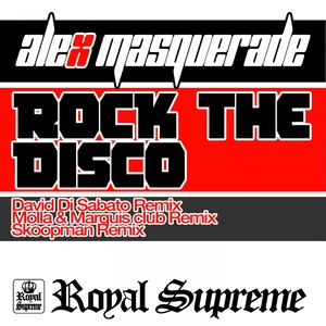 Rock the Disco (Molla & Marquis Club Remix)