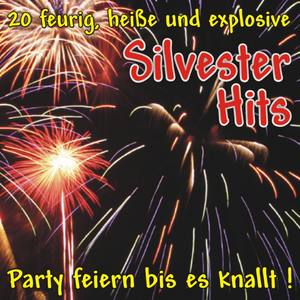 20 feurig, heiße und explosive Silvester Hits - Feiern bis es knallt !