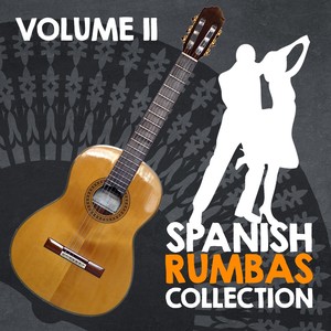 Spanish Rumbas Collection (Volume 11)