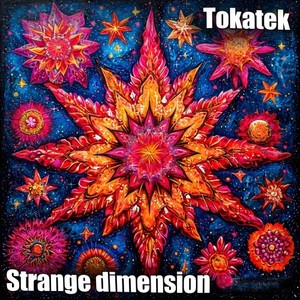 Strange Dimension (Original Mix)