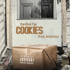 Cookies (Explicit)
