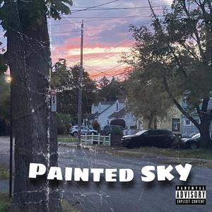 Painted Sky (Explicit)