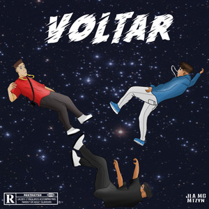 Voltar