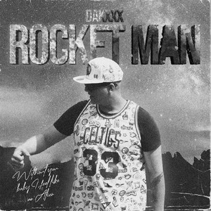 ROCKETMAN