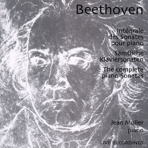 Beethoven: The Complete Piano Sonatas (Vol. 6)