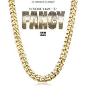 Fancy(feat. Six Shoota) (Explicit)