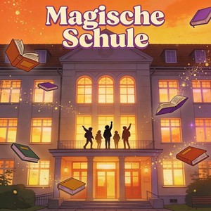 Magische Schule