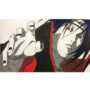 Itachi (Explicit)