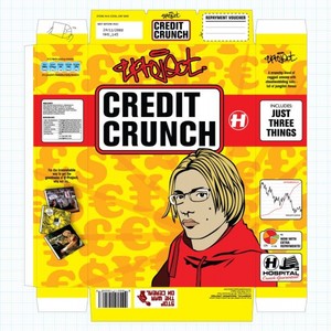 Credit Crunch