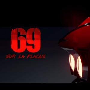 69 sur la plaque (Explicit)